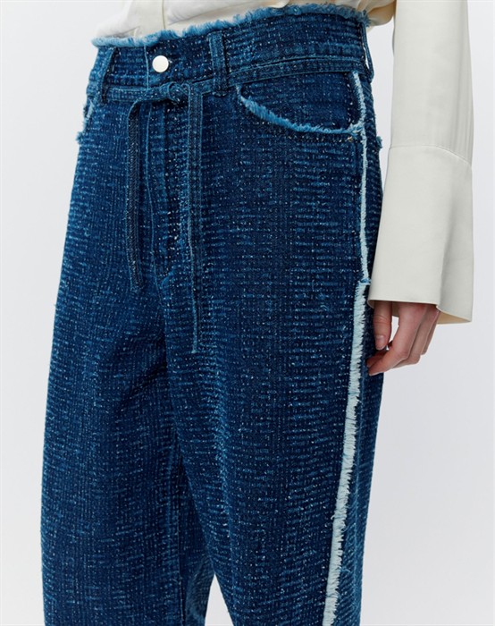 Elijah Jeans - Peacoat